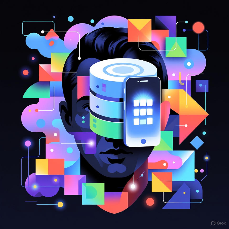 Igor Goncharuk | Desktop, Web & Mobile Apps